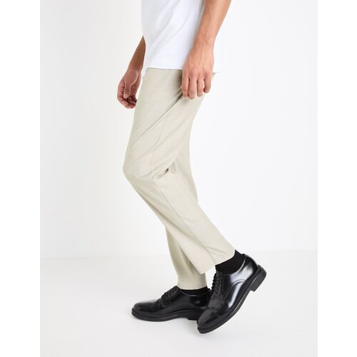 Celio Trousers Gocarre - Mens Cijene