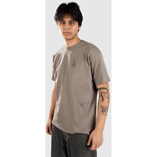 Iriedaily What The Duck T-shirt smokey olive Cene