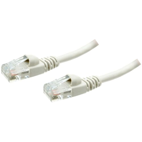 Gbc GBC, mrežni kabel Cat. 6e Class E , RJ45, AWG26, TIA / EIA 568B, 25.0m, bijeli Cene