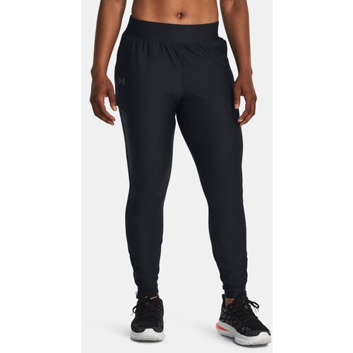 Under Armour Sport Pants UA Qualifier Elite Pant-BLK - Women Slike