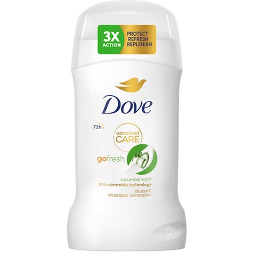 Dove Cucumber antiperspirant u stiku 50ml Cene