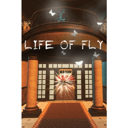 Steam Life of Fly (PC) Key GLOBAL Cene