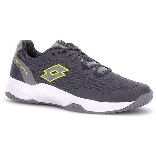 Lotto Nizke superge Mirage 600 Iii Siva Slike