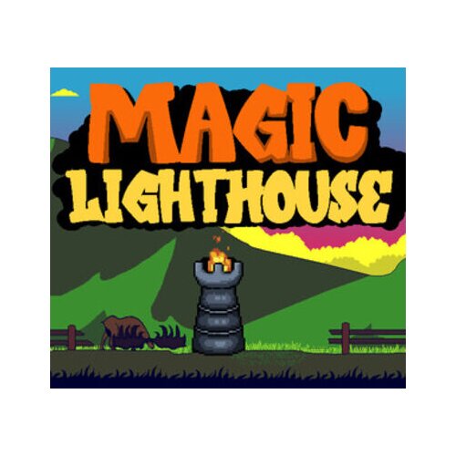 Steam Magic LightHouse (PC) Key GLOBAL Cene