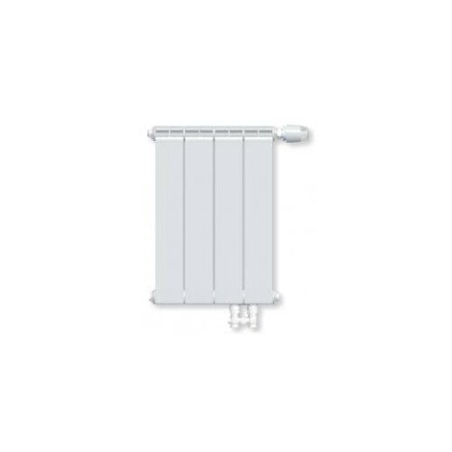  RADIJATOR AKLIMAT MV 500 D/2čl Slike