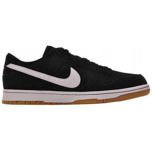 Nike Nizke superge Dunk Canvas pisana Cene