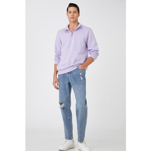 Koton Jeans - Blue - Straight Cijene
