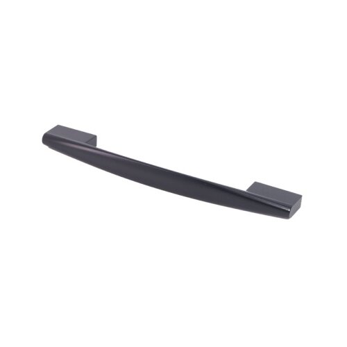 Ručica 300C 128mm Black ( 607-368 ) Slike