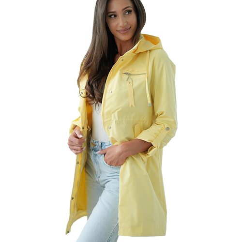 Pri Women&amp;#039;s sport coat trench sng parka NATASZA Slike