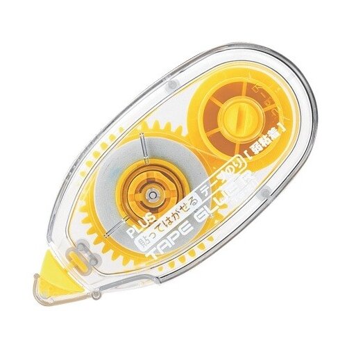 Plus Lepilo v traku tg-211 8,4mm 10m 37417, (5000348006) Slike