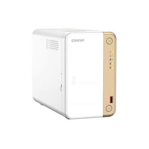 Qnap storage qnap nas TS-262-4G Slike