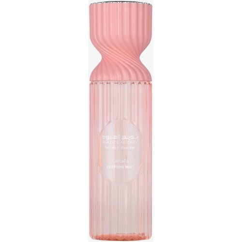 Lattafa Bade'e Al Oud Noble Blush sprej za tijelo 250 ml Cijene