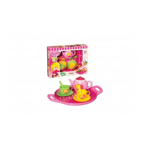 Dede Toys candy set za čaj 015935 Slike