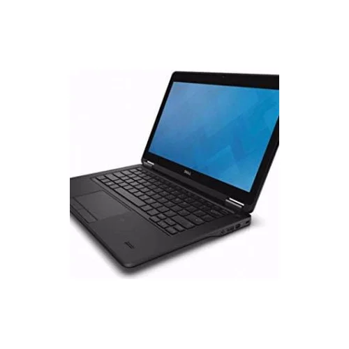 Dell Laptop Latitude E7250/ i5-5gen/ 12,5″/ RAM 4GB/ SSD 256