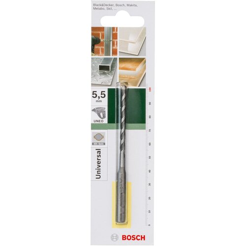 Bosch Višenamenska burgija SDS quick 2609256912 Slike