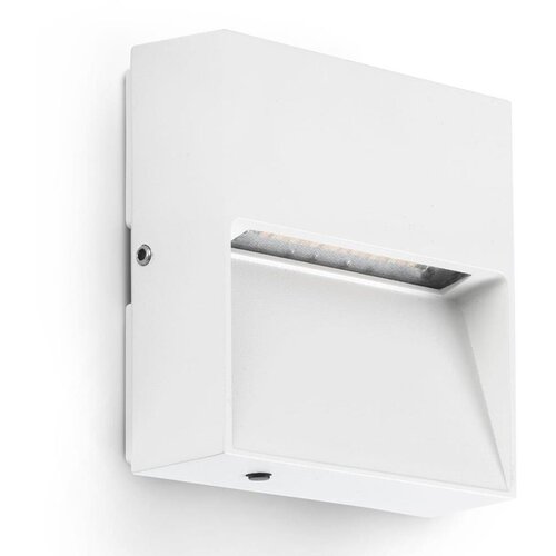 Faro 71964 - LED svetlo za stepeni&scaron;te DUNE LED/3W/230V 2200/2700/3200/4000K IP65 bela Cene
