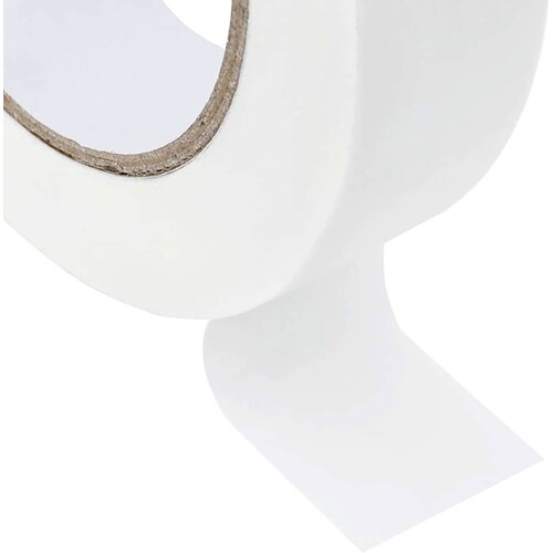  Trake za maskiranje slikara 12 pcs Bijelo 25mm x 50m Papir Slike