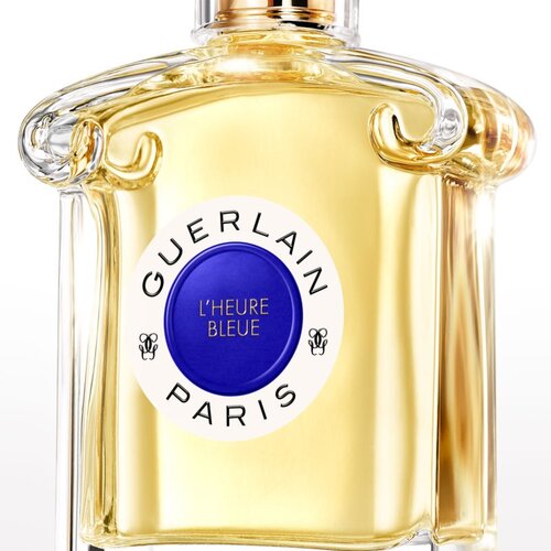 Guerlain L&amp;#039;Heure Bleue parfemska voda za žene 75 ml Slike