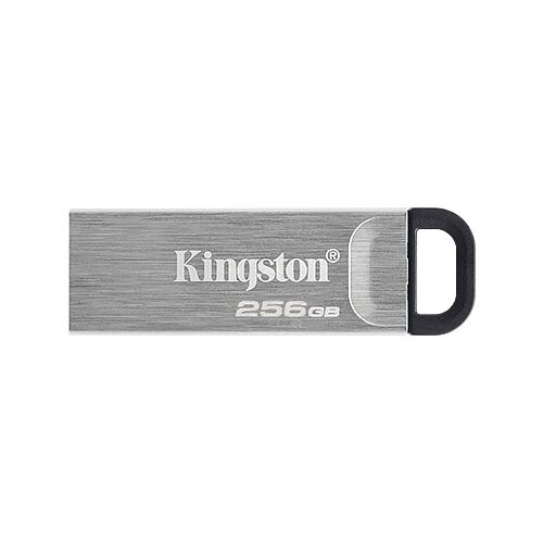 Kingston FD 256GB USB3.2 DTKNDataTraveler KysonStylish Capless Metal Case,r/w:200/60MBs Slike