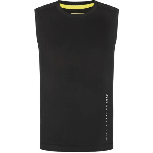 LOAP Boys' tank top BOOR Black