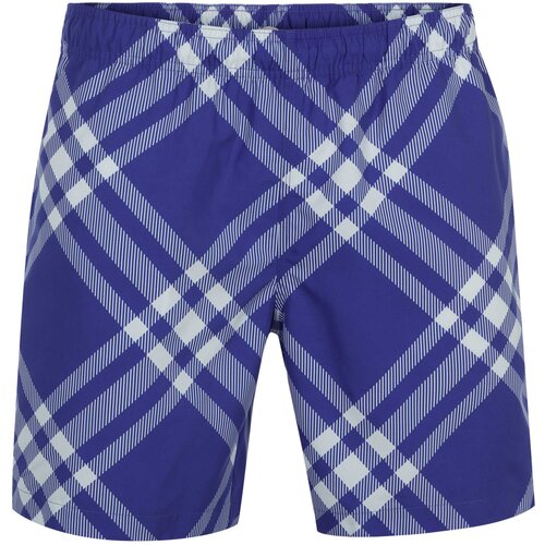 Burberry Kopalke / Kopalne hlače - Modra Cene