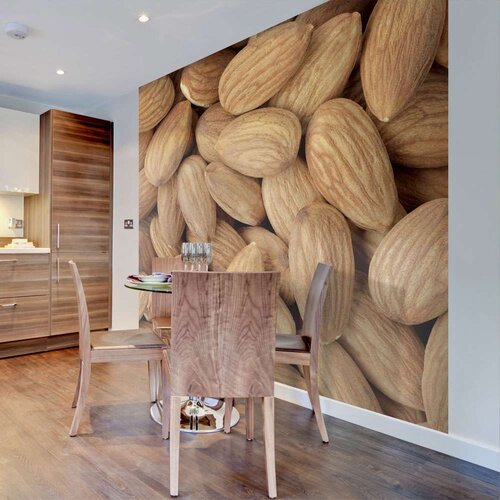  Tapeta - Tasty almonds 250x193 Slike