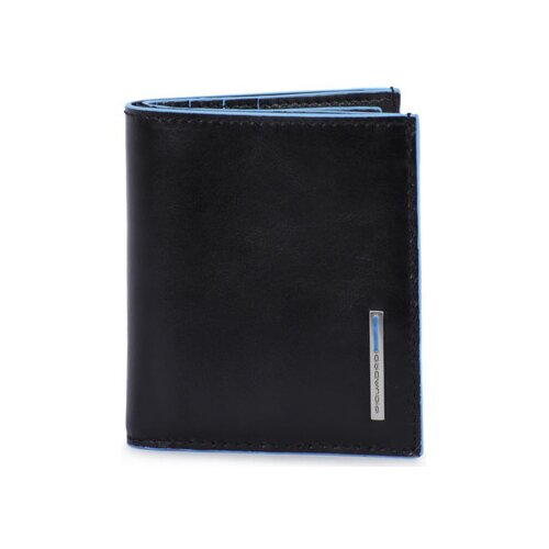 Piquadro Denarnice PORTA CARTE DI CREDITO Črna Cene