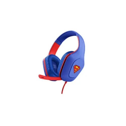 Trust slu&amp;scaron;alice GXT415SM Zirox SUPERMAN Slike