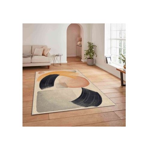Conceptum Hypnose tepih Shml24, pravougaoni, 180 x 280 cm, krem Cene