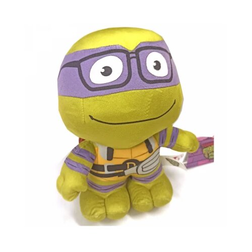 Ninja Turtles Nindža Kornjače Donatelo plišana figura 25 cm Cene