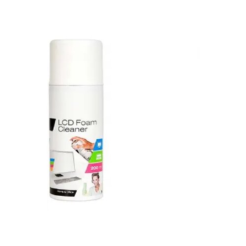 Tracer Čistilna pena za LCD, 200 ml Cene