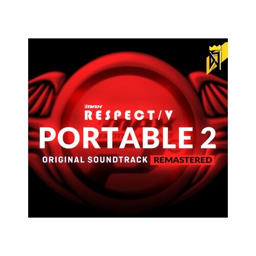Steam DJMAX RESPECT V - Portable 2 Original Soundtrack (REMASTERED) (DLC) (PC) Key GLOBAL Cene