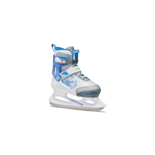  KLIZALJKE BLADERUNNER MICRO ICE GIRL white-blue Cene