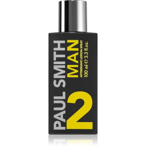Paul Smith Man 2 sprej nakon brijanja za mu&amp;scaron;karce 100 ml Slike