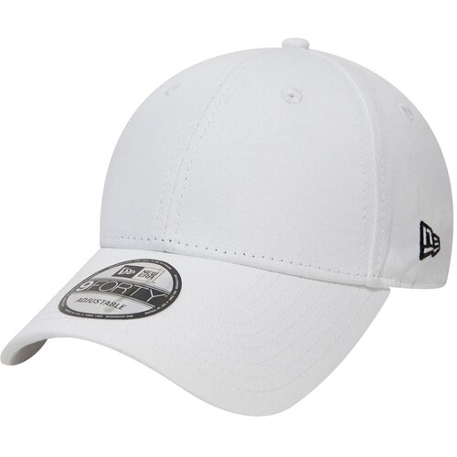 New Era 9FORTY Blank White kapa Cene