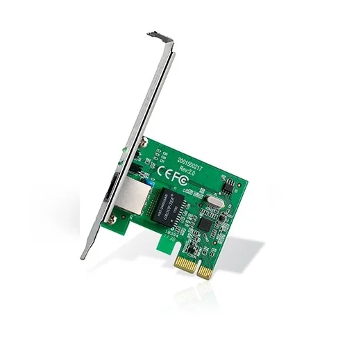 Tp-link TG-3468 Gigabit LAN PCI-E