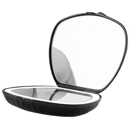 INF Obojestransko LED kozmetično ogledalo 5x, 3 barve, USB-C, (5000326764) Cene