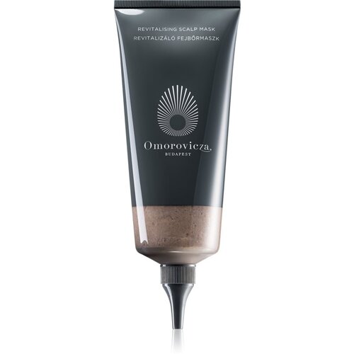 Omorovicza Moor Mud Revitalising Scalp Mask maska za zdravo vlasište 200 ml Cijene