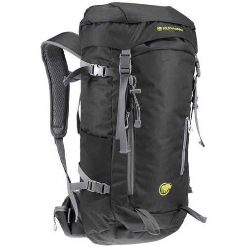 Kilimanjaro naprtnjača KILI 35 Crna Slike