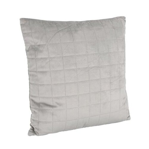  JASTUK SQUARE 45*45CM SIVI BIZZOTTO Slike
