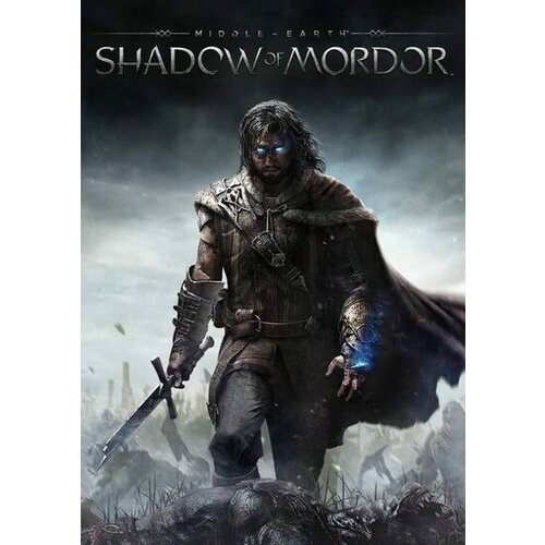  Middle-earth: Shadow of Mordor - Lord of the Hunt (DLC) Steam Key GLOBAL Cene