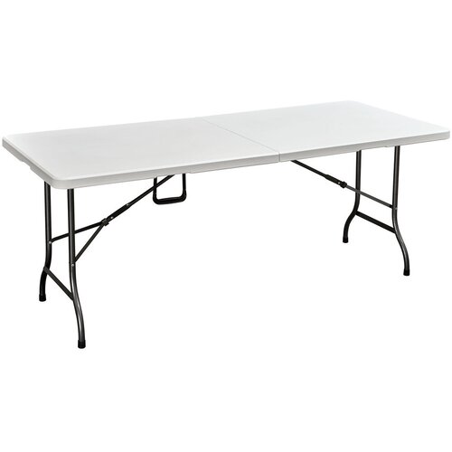 Pohi&amp;scaron;tvo za gostinstvo in kampiranje Miza CATERING 180&amp;amp;#215;76 cm Slike