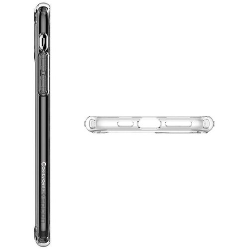 Spigen Maska za telefon Ciel za iPhone 11 Pro bela Slike