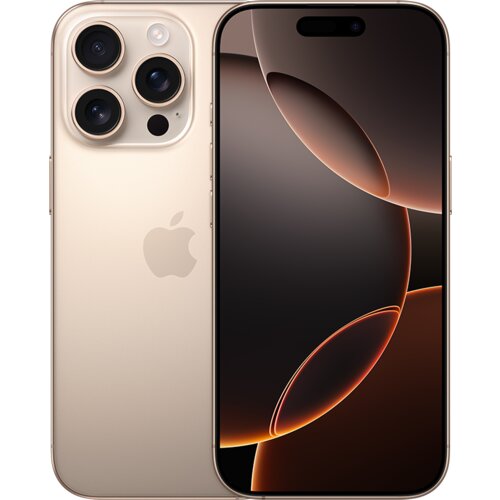 Apple iPhone 16 Pro Max 1TB Desert Titanium Cijene