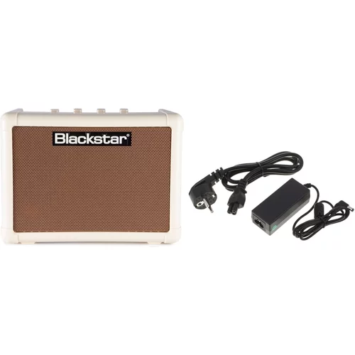 Black Star FLY 3 Acoustic Mini Amp Power SET