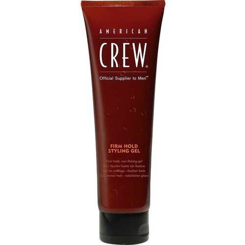 American Crew Gel za stilizovanje 250ml Cene