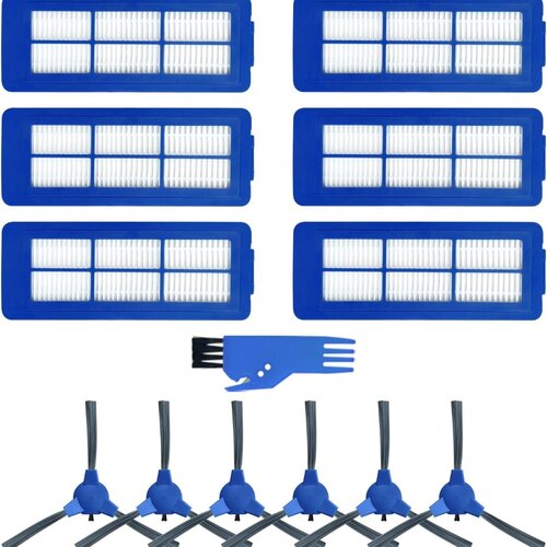 INF Komplet nadomestnih delov za Eufy RoboVac, (21537459) Slike