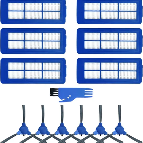 INF Komplet nadomestnih delov za Eufy RoboVac, (21537459)