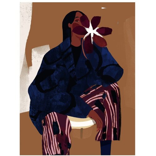 Styler Slika 60x80 cm Her &amp;ndash; Slike