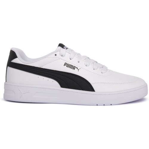 Puma Fitnes / Trening 01 COURT CLASSIC Bela Cene